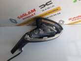 Oto Çıkma Parça / Volkswagen / Golf / Ayna / Sol Dış Ayna / Çıkma Parça 