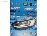 Oto Çıkma Parça / Renault / Clio / Far & Stop / Sol Ön Far / Sıfır Parça 