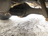 Oto Çıkma Parça / Mazda / E-2200 / Defransiyel / Arka Defransiyel / Çıkma Parça 