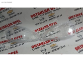 Oto Çıkma Parça / Opel / Corsa / Far & Stop / Far Camı / Sıfır Parça 