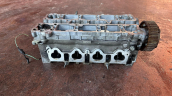 Citroen peugeot silindir kapağı c2-c3-206-207-307 1.4 16 valf