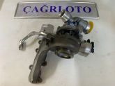 Oto Çıkma Parça / Seat / Toledo / Motor / Turbo / Çıkma Parça 