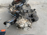 Oto Çıkma Parça / Daewoo / Nexia / Oto Cam / Cam Motoru / Çıkma Parça 