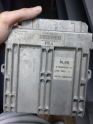 Peugeot 306 1.6 Motor Beyni 9632520280 21649399-3