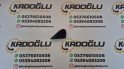 Oto Çıkma Parça / Nissan / Qashqai / Kaporta & Karoser / Bakalit / Sıfır Parça 