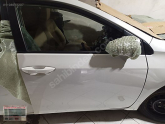 TOYOTA COROLLA SAĞ ÖN SÖKME KAPI ORİJİNAL 2013-2018