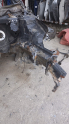 Oto Çıkma Parça / Volkswagen / Golf / Kaporta & Karoser / Sol Şasi / Çıkma Parça 