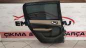 Oto Çıkma Parça / Peugeot / 307 / Kaporta & Karoser / Sol Arka Kapı / Çıkma Parça 