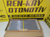RENAULT FLUENCE MEGANE 3 KLİMA RADYATÖRÜ SIFIR BENZİNLİ RENKAY