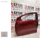 Oto Çıkma Parça / Toyota / Yaris / Kaporta & Karoser / Sol Ön Kapı / Çıkma Parça 