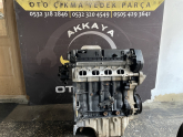 Oto Çıkma Parça / Opel / Astra / Motor / Motor (komple) / Çıkma Parça 
