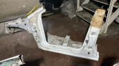 2008-2011 FORD FOCUS SOL PODYE SACI VE MARŞPİYEL SACI