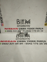 Almera kemer