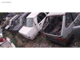 Oto Çıkma Parça / Tofaş / Murat / Şanzıman / Şanzıman Komple / Çıkma Parça 