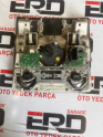 Oto Çıkma Parça / Volkswagen / Scirocco / Elektrik / Tavan Lambası / Çıkma Parça 
