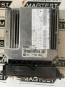 Bmw 320D 0281011122 DDE7793863 EDC16C1 E46 MOTOR BEYNİ