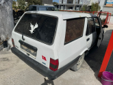 Tofaş Kartal arka sağ kapı