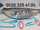 Oto Çıkma Parça / Ford / Fiesta / Far & Stop / Sağ Ön Far / Çıkma Parça 