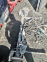 Oto Çıkma Parça / Nissan / Primera / Alt Takım / Arka Dingil / Çıkma Parça 