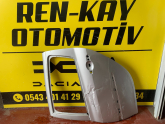 Oto Çıkma Parça / Renault / Clio / Kaporta & Karoser / Sol Arka Kapı / Çıkma Parça 