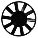 Oto Çıkma Parça / Renault / R 9 / Motor / Krank Kasnağı / Sıfır Parça 