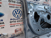 Oto Çıkma Parça / Citroen / C3 / Kaporta & Karoser / Sol Ön Kapı / Çıkma Parça 