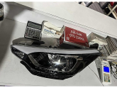 Oto Çıkma Parça / Hyundai / i20 / Far & Stop / Sol Ön Far / Çıkma Parça 
