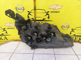 Oto Çıkma Parça / Peugeot / 308 / Far & Stop / Sol Ön Far / Çıkma Parça 