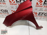 Oto Çıkma Parça / Honda / City / Kaporta & Karoser / Sol Ön Çamurluk / Çıkma Parça 