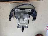 Oto Çıkma Parça / Renault / Megane / Egzoz / Egzoz Sensörü / Çıkma Parça 