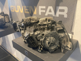 Oto Çıkma Parça / Bmw / 3 Serisi / Far & Stop / Sol Ön Far / Çıkma Parça 