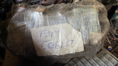 Ford Connect Motor Tesisatı