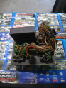Oto Çıkma Parça / Ford / Ka / Elektrik / Sigorta Kutusu / Çıkma Parça 