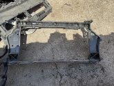 Renault Clio 5 ön panel