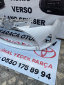 Oto Çıkma Parça / Toyota / Yaris / Tampon / Ön Tampon / Çıkma Parça 