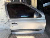 00-08 Model Renault Clio Symbol Orjinal Sağ Ön Kapı Çıkma Pa