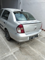 Renault clio symbol komple parça olarak satılık
