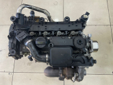 CİTRÖEN  C3  1.4   HDİ  ÇIKMA  MOTOR