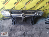 VOLKSWAGEN GOLF 4 ÖN PANEL KOMPLE DOLU ÇIKMA