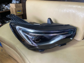 Oto Çıkma Parça / Opel / Grandland X / Far & Stop / Sağ Ön Far / Çıkma Parça 