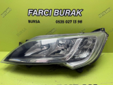DUCATO BOXER SOL FAR ORJİNAL 2013-2023