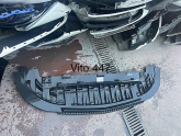 Mercedes vito w447 ön tampon alt muhafaza ÇIKMA ORJİNAL