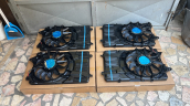 Oto Çıkma Parça / Opel / Insignia / Fan / Fan Rezistansı / Yan Sanayi 