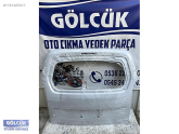 Oto Çıkma Parça / Fiat / Doblo / Kaporta & Karoser / Bagaj Kapağı / Çıkma Parça 