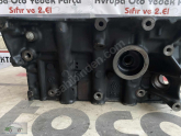 Oto Çıkma Parça / Renault / Megane / Motor / Blok / Çıkma Parça 