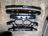 ÖZMEN OPEL VECTRA A ÖN PANEL KOMPLE SET