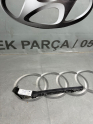 EGEA SEDAN SOL ARKA TAMPON BRAKET ÇIKMA-ORJ 52080635