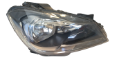 Mercedes W204 C Serisi Sağ Far