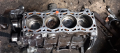 Oto Çıkma Parça / Mazda / 626 / Motor / Motor (komple) / Çıkma Parça 