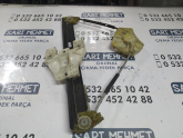 Oto Çıkma Parça / Seat / Leon / Oto Cam / Cam Krikosu / Çıkma Parça 
